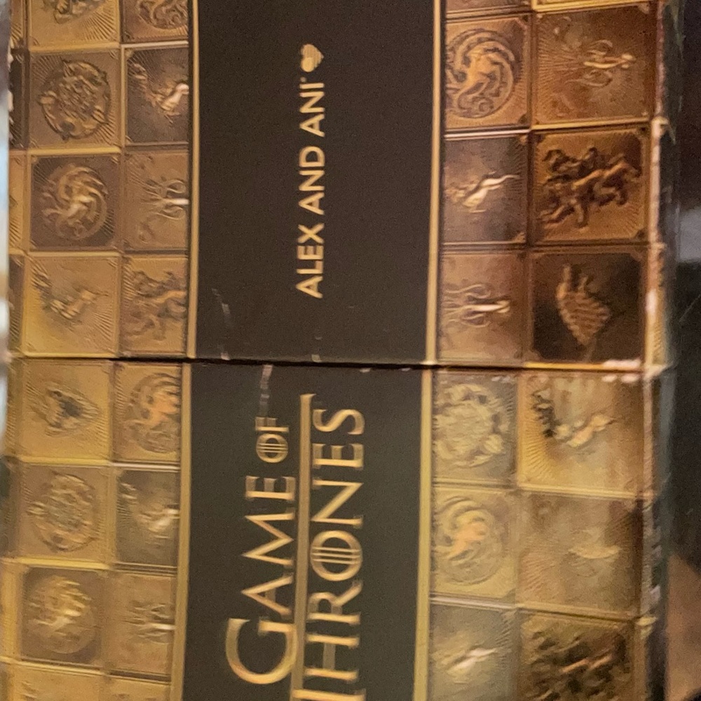 Game of Thrones Alex and Ani
